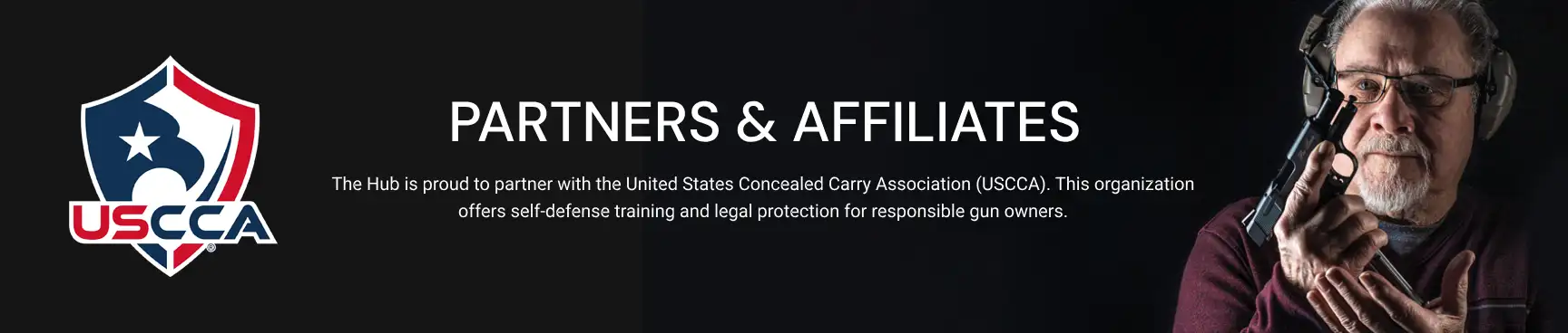 The Hub AZ Partners and Affiliates Section