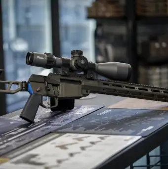 ZAS ZPAP92 7.62X39 CTR STOCK BLK 30RD | The Hub AZ