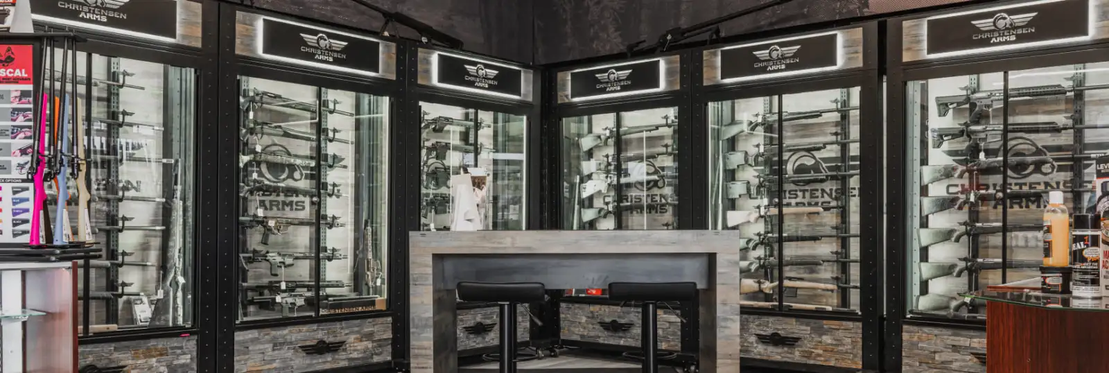 gun store in tucson