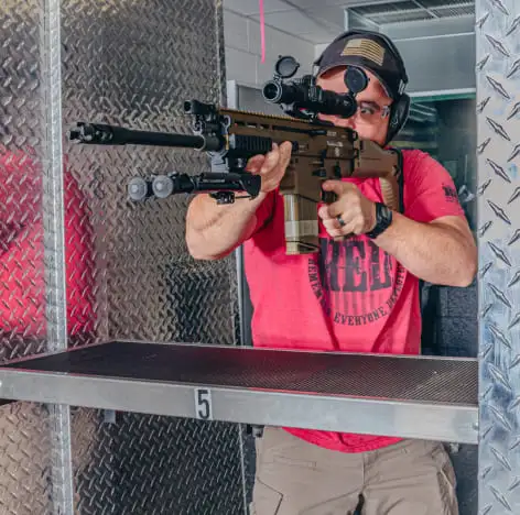 Shooting Range