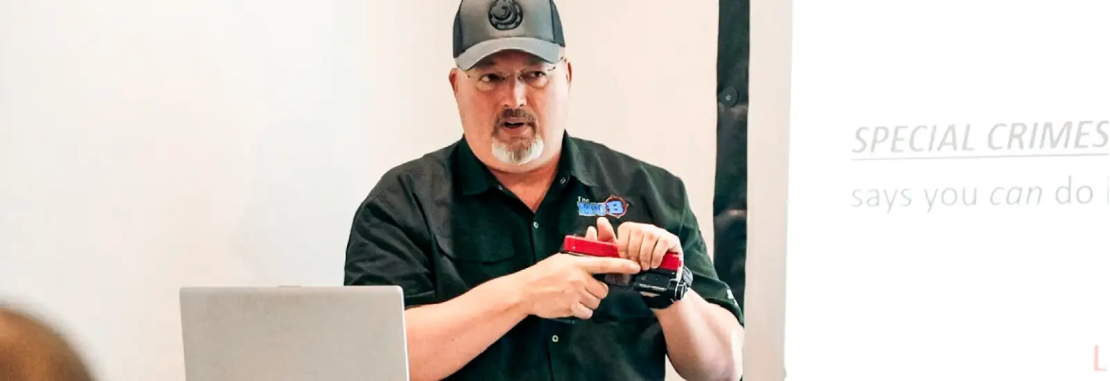 tucson firearm instructor