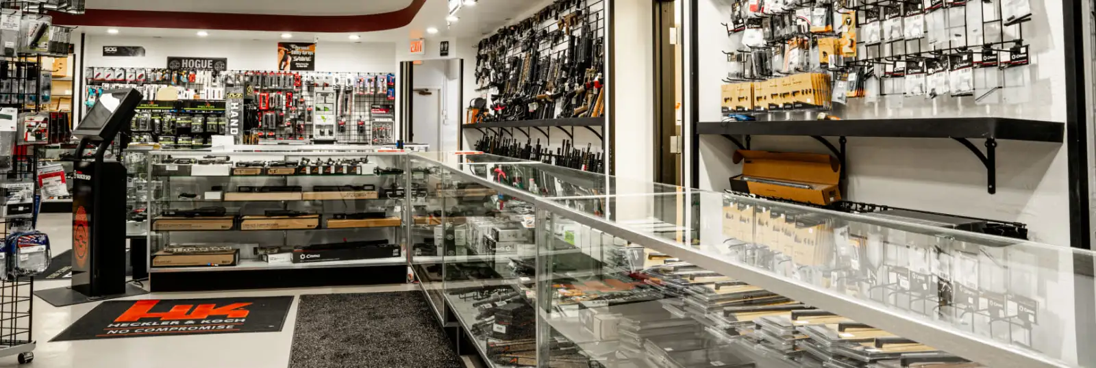 mesa gun store