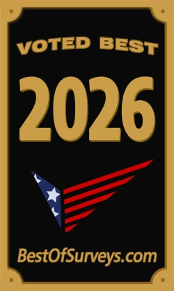 Voted best 2026